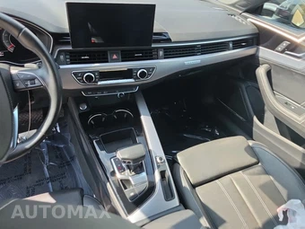 2023 Audi A5 Coupe S Line Premium Plus - miniatura 11