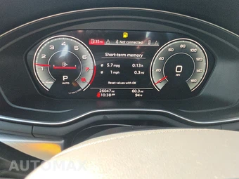 2023 Audi A5 Coupe S Line Premium Plus - miniatura 12