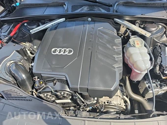 2023 Audi A5 Coupe S Line Premium Plus - miniatura 15