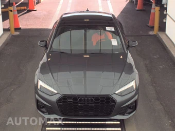 2023 Audi A5 Coupe S Line Premium Plus - miniatura 2