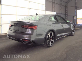 2023 Audi A5 Coupe S Line Premium Plus - miniatura 4