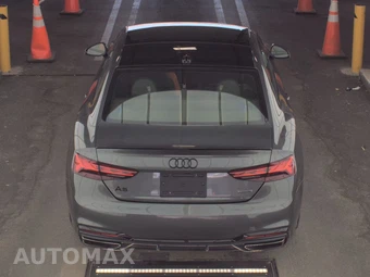 2023 Audi A5 Coupe S Line Premium Plus - miniatura 5