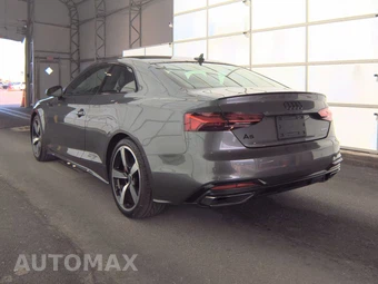 2023 Audi A5 Coupe S Line Premium Plus - miniatura 6