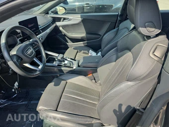 2023 Audi A5 Coupe S Line Premium Plus - miniatura 7