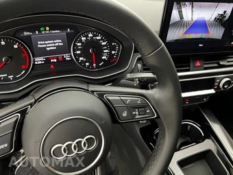 2023 Audi A5 Sportback Premium Hatchback - miniatura 10