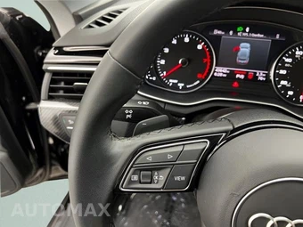 2023 Audi A5 Sportback Premium Hatchback - miniatura 11