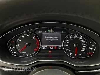 2023 Audi A5 Sportback Premium Hatchback - miniatura 12