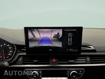 2023 Audi A5 Sportback Premium Hatchback - miniatura 13