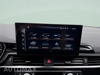 2023 Audi A5 Sportback Premium Hatchback - miniatura 14