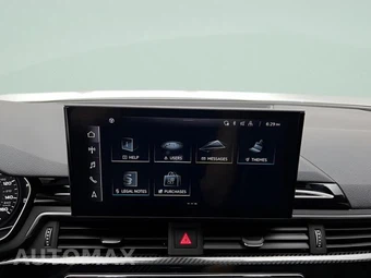 2023 Audi A5 Sportback Premium Hatchback - miniatura 15