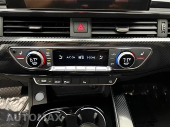 2023 Audi A5 Sportback Premium Hatchback - miniatura 16