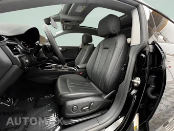 2023 Audi A5 Sportback Premium Hatchback - miniatura 18