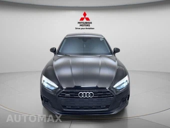 2023 Audi A5 Sportback Premium Hatchback - miniatura 2