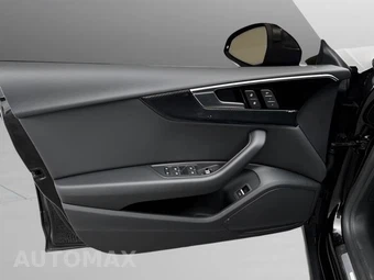 2023 Audi A5 Sportback Premium Hatchback - miniatura 20