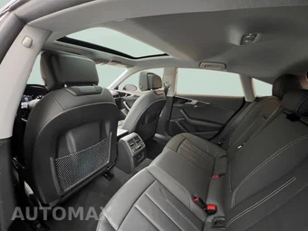 2023 Audi A5 Sportback Premium Hatchback - miniatura 23