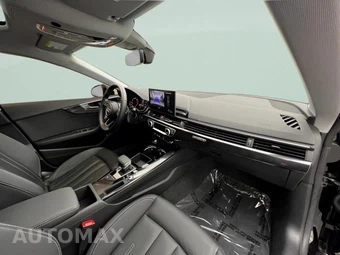2023 Audi A5 Sportback Premium Hatchback - miniatura 26