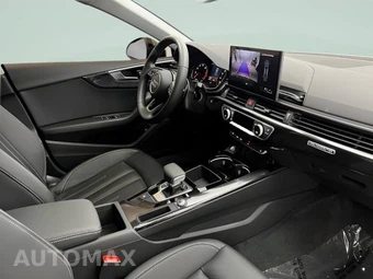 2023 Audi A5 Sportback Premium Hatchback - miniatura 28