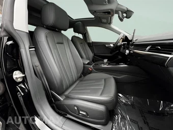 2023 Audi A5 Sportback Premium Hatchback - miniatura 29