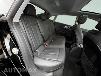2023 Audi A5 Sportback Premium Hatchback - miniatura 33