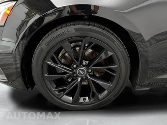 2023 Audi A5 Sportback Premium Hatchback - miniatura 38