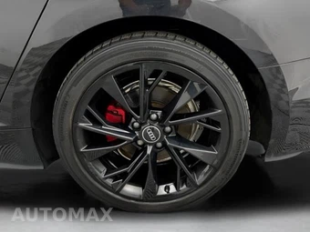 2023 Audi A5 Sportback Premium Hatchback - miniatura 39
