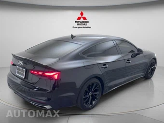 2023 Audi A5 Sportback Premium Hatchback - miniatura 4