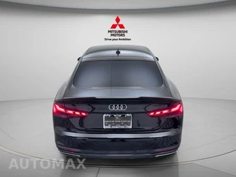 2023 Audi A5 Sportback Premium Hatchback - miniatura 5