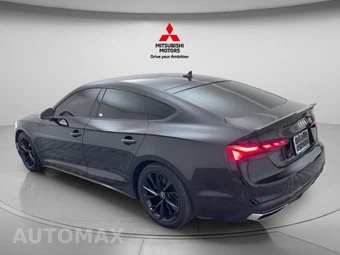 2023 Audi A5 Sportback Premium Hatchback - miniatura 6