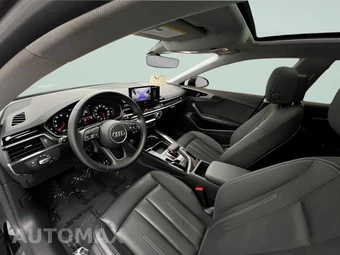 2023 Audi A5 Sportback Premium Hatchback - miniatura 7