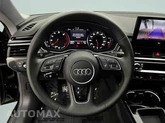 2023 Audi A5 Sportback Premium Hatchback - miniatura 9