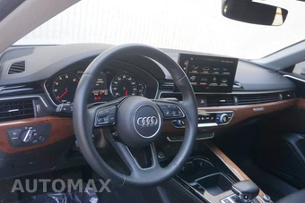 2023 Audi A5 Sportback Premium Hatchback – miniatura 18