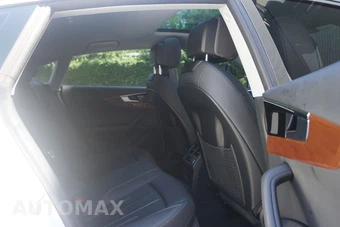 2023 Audi A5 Sportback Premium Hatchback – miniatura 21