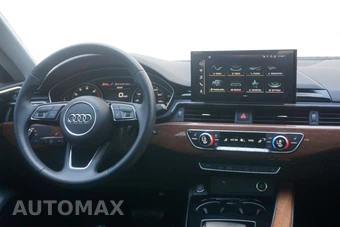 2023 Audi A5 Sportback Premium Hatchback – miniatura 22