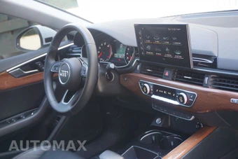 2023 Audi A5 Sportback Premium Hatchback – miniatura 25