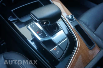 2023 Audi A5 Sportback Premium Hatchback – miniatura 26