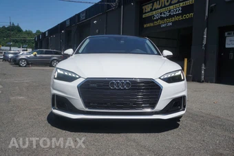 2023 Audi A5 Sportback Premium Hatchback – miniatura 3