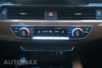 2023 Audi A5 Sportback Premium Hatchback – miniatura 30