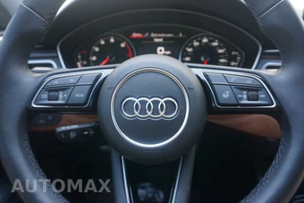 2023 Audi A5 Sportback Premium Hatchback – miniatura 31