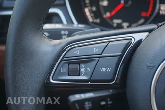 2023 Audi A5 Sportback Premium Hatchback – miniatura 32