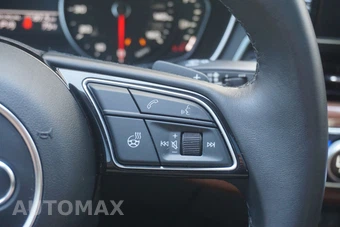 2023 Audi A5 Sportback Premium Hatchback – miniatura 33