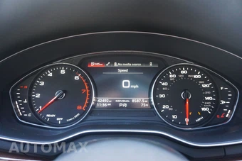 2023 Audi A5 Sportback Premium Hatchback – miniatura 34