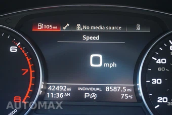 2023 Audi A5 Sportback Premium Hatchback – miniatura 35
