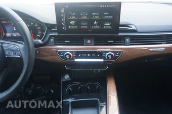 2023 Audi A5 Sportback Premium Hatchback – miniatura 37