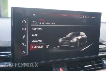 2023 Audi A5 Sportback Premium Hatchback – miniatura 47