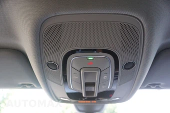 2023 Audi A5 Sportback Premium Hatchback – miniatura 49