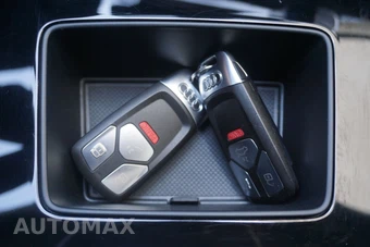 2023 Audi A5 Sportback Premium Hatchback – miniatura 50