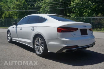 2023 Audi A5 Sportback Premium Hatchback – miniatura 6