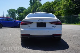 2023 Audi A5 Sportback Premium Hatchback – miniatura 7