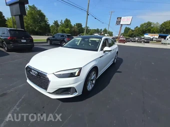 2023 Audi A5 Sportback Premium Plus Hatchback