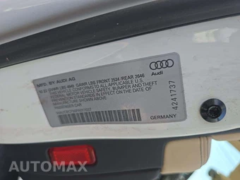 2023 Audi A5 Sportback Premium Plus Hatchback - miniatura 2